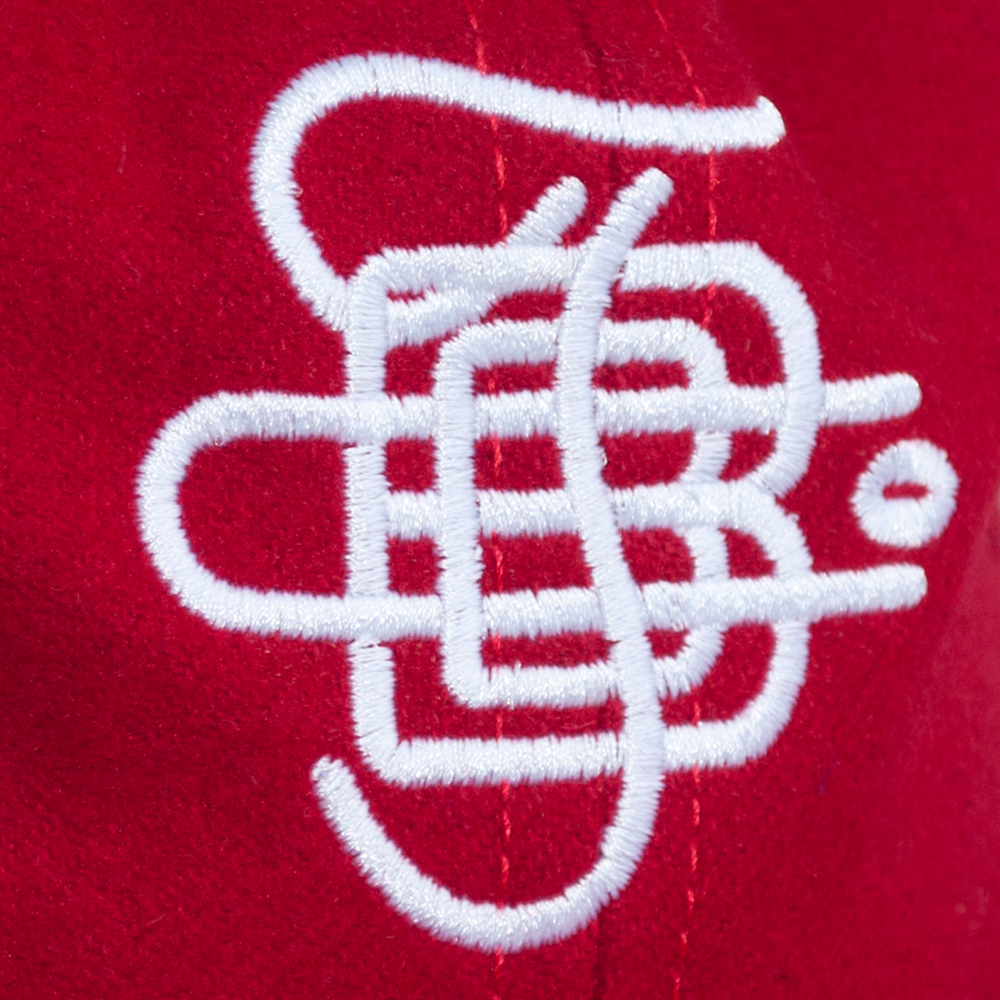 Chicago's Fortune Brothers Brewery fitted baseball cap