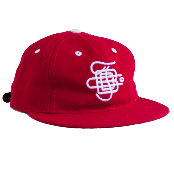 Chicago's Fortune Brothers Brewery adjustable baseball cap