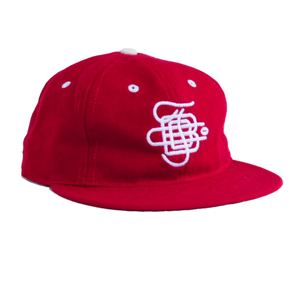 Chicago's Fortune Brothers Brewery fitted baseball cap