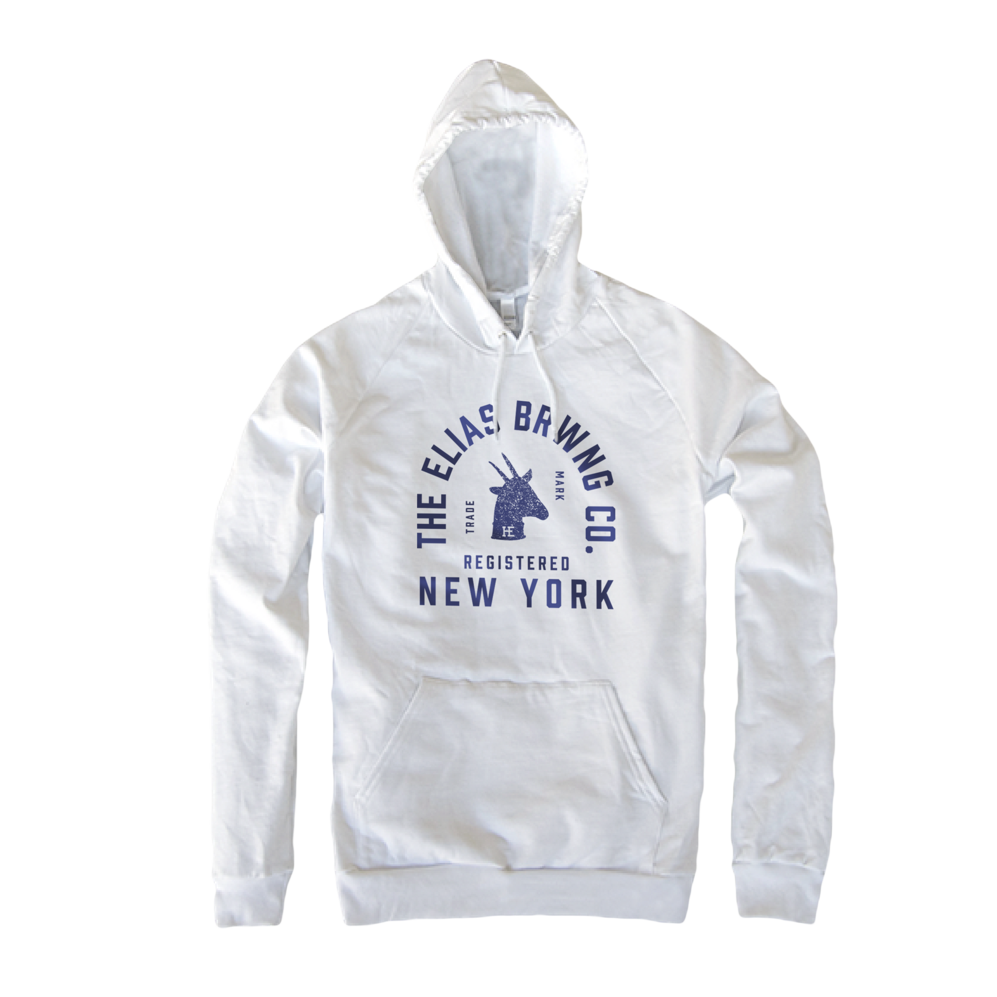 Elias Brewing Co. NYC est. circa 1853