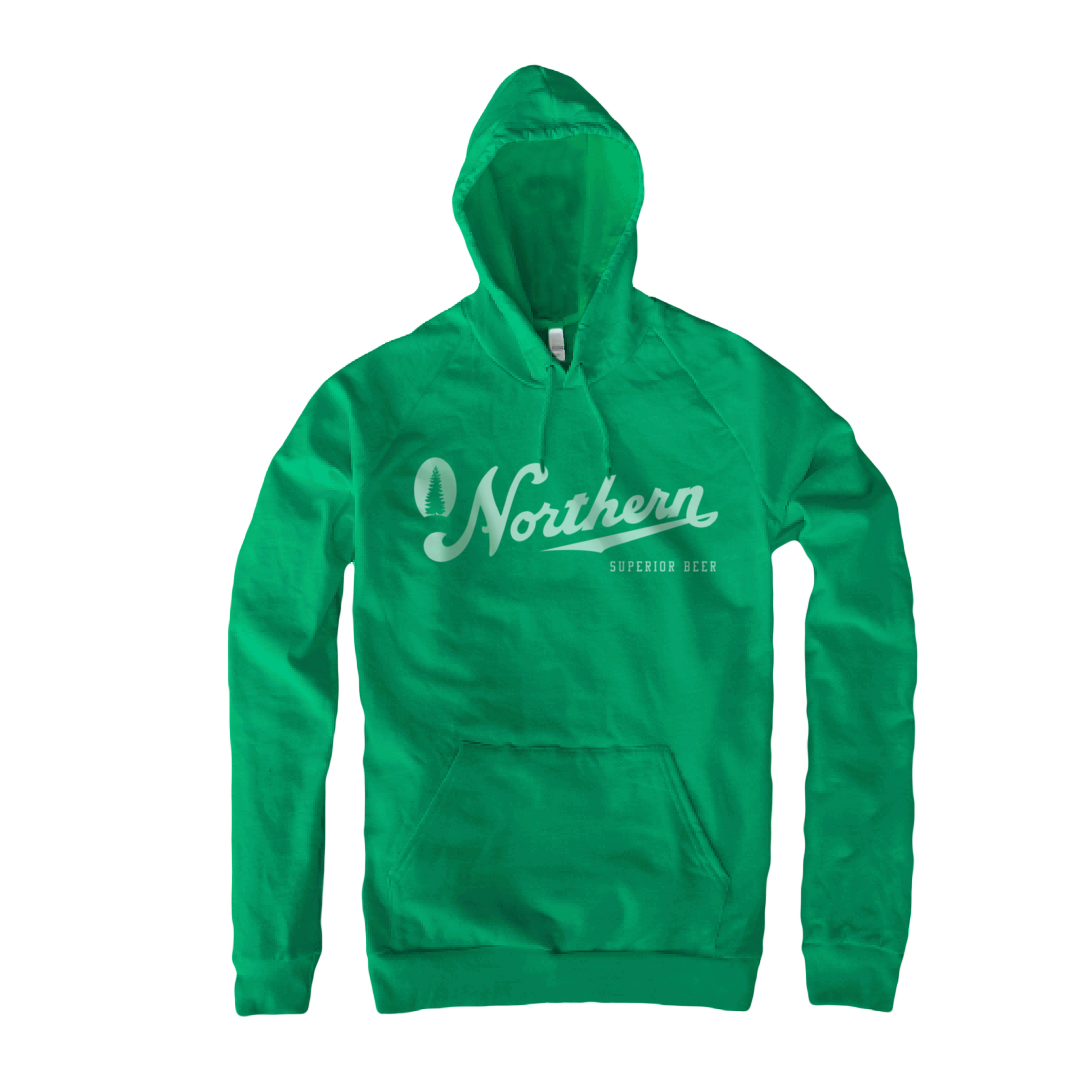 Northern Superior Beer 1890-1967