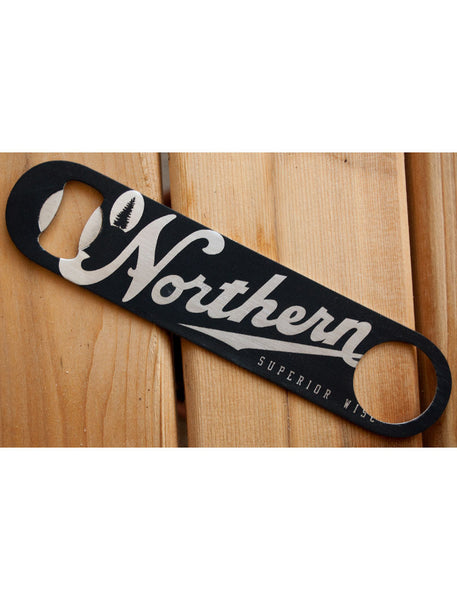 Superior's Northern Beer bottle opener
