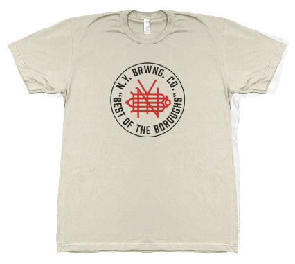 "Best of the Boroughs" NYBCO