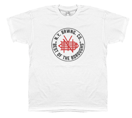 "Best of the Boroughs" NYBCO