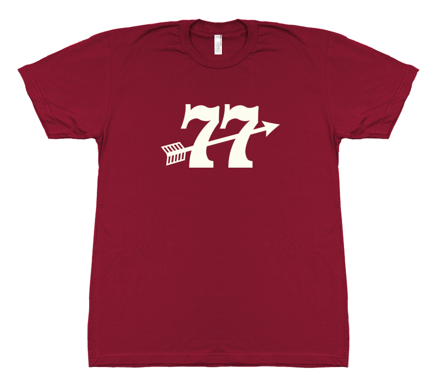 Lucky 77 Beer
