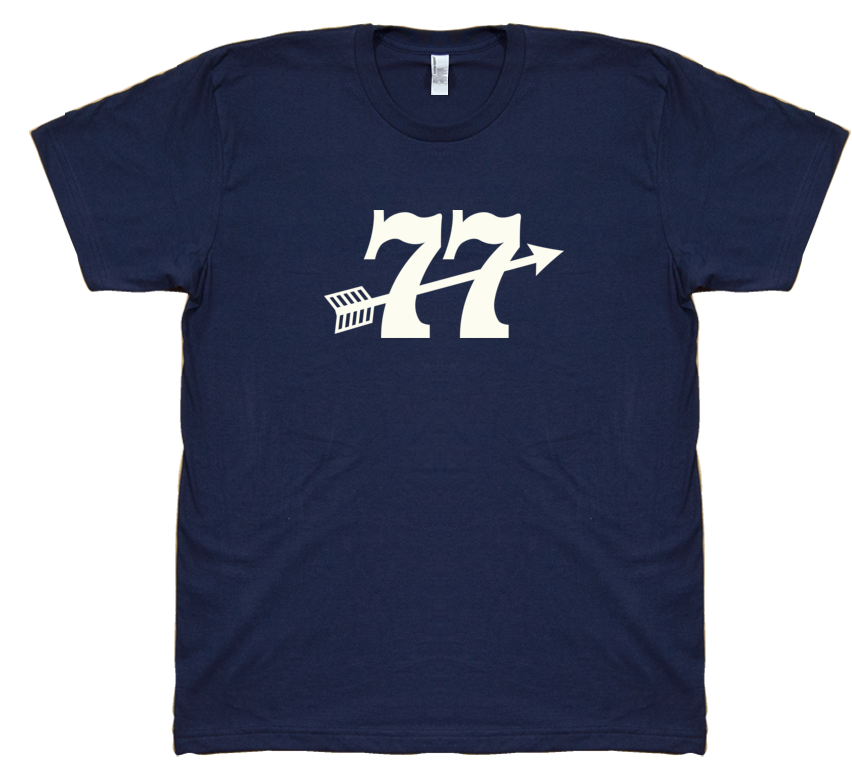 Lucky 77 Beer