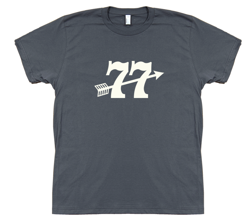 Lucky 77 Beer