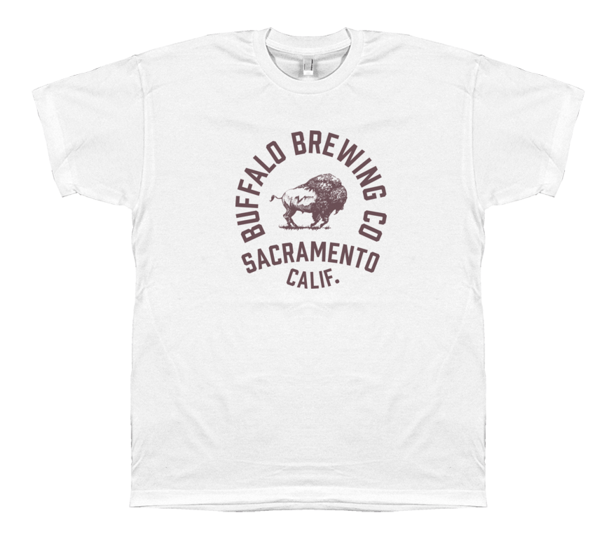 Sacramento's Buffalo Brewing 1890-1949