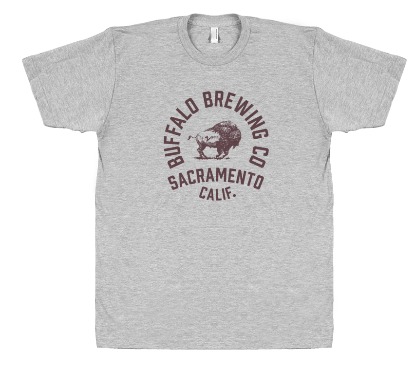 Sacramento's Buffalo Brewing 1890-1949