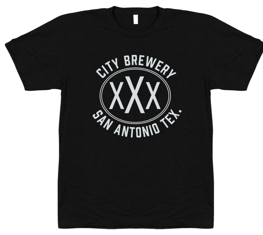 San Antonio's City Brewery