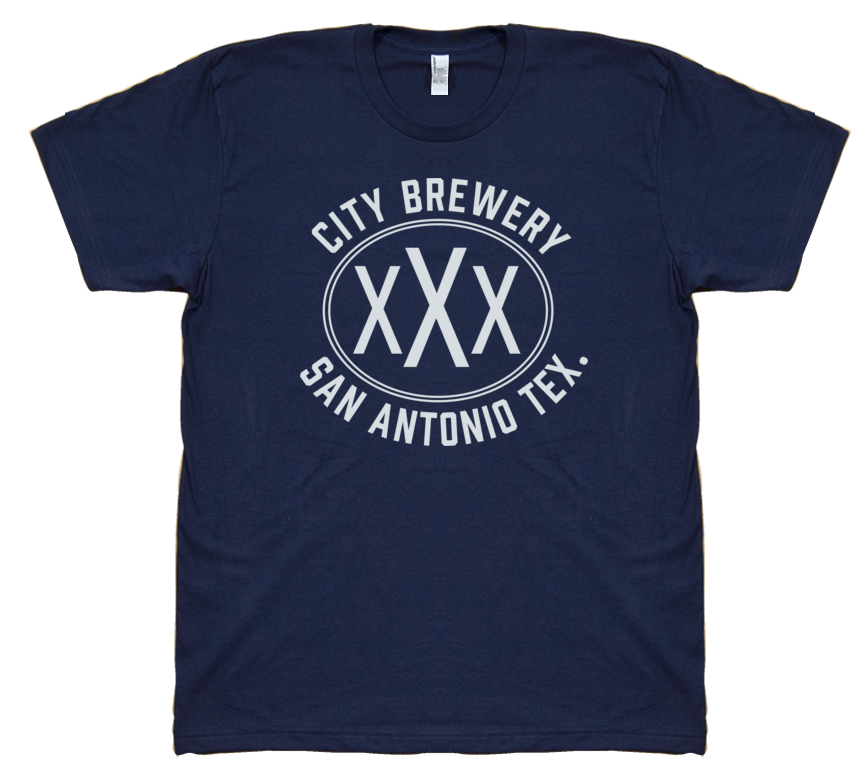 San Antonio's City Brewery