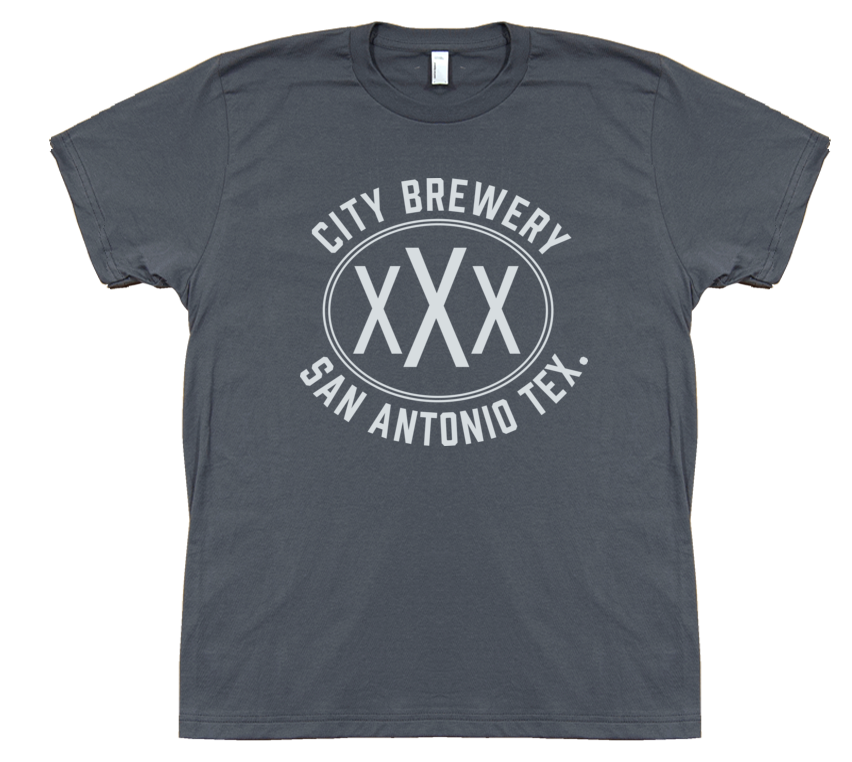 San Antonio's City Brewery