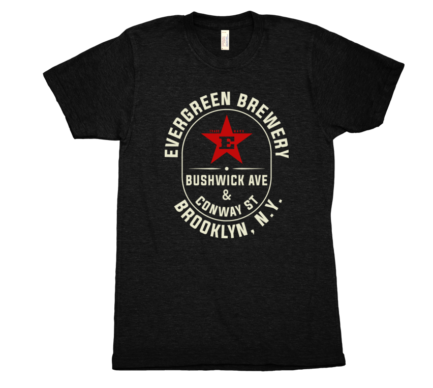 Evergreen Brewery - NYC