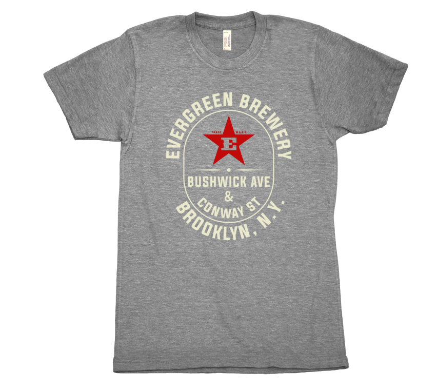 Evergreen Brewery - NYC