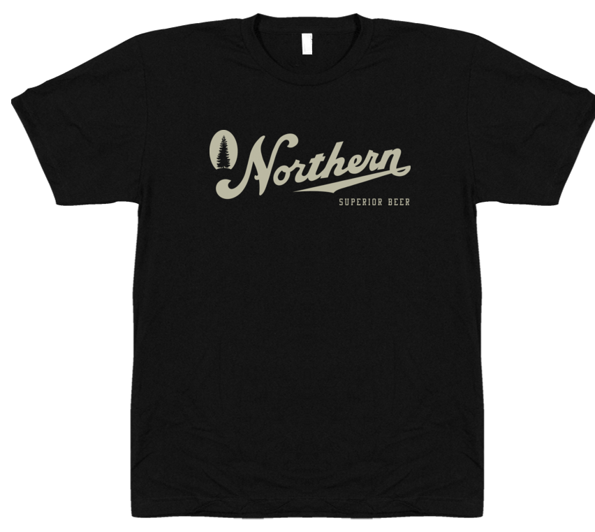 Northern Superior Beer 1890-1967