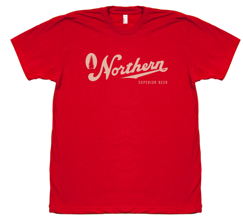 Northern Superior Beer 1890-1967