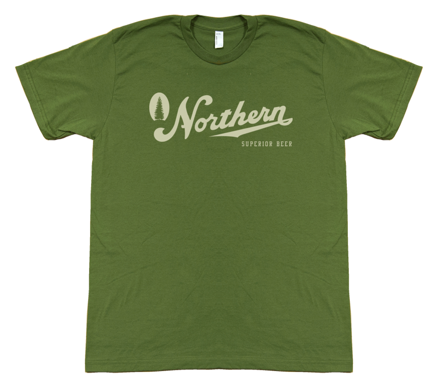 Northern Superior Beer 1890-1967