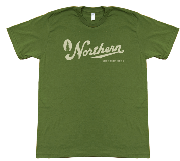 Northern Superior Beer 1890-1967