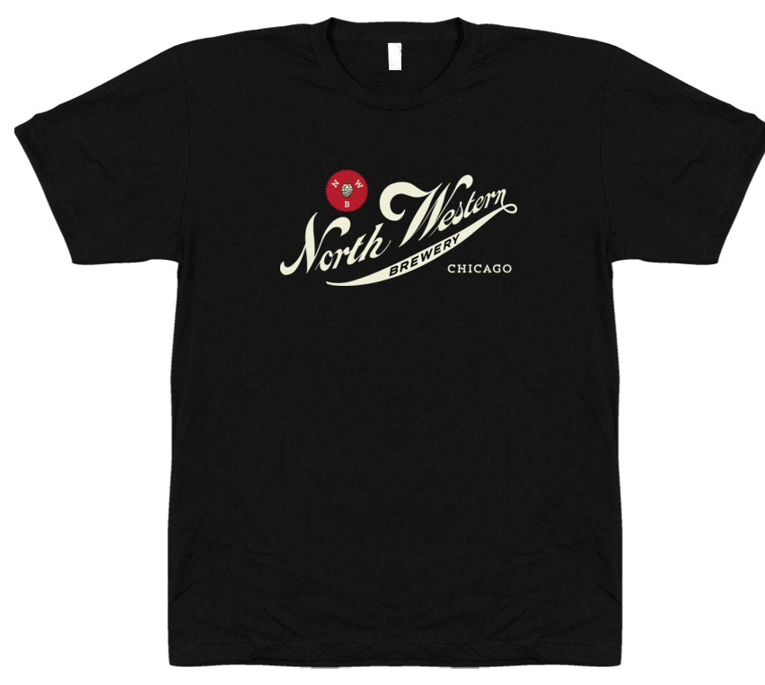 Chicago's Northwestern Brewing Co. 1888-1921