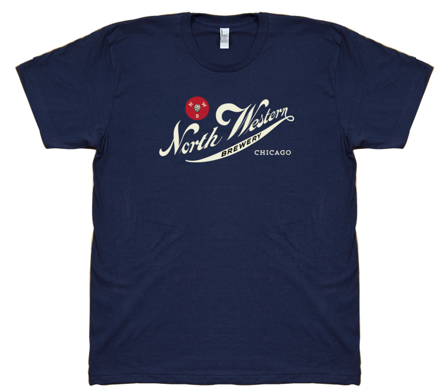 Chicago's Northwestern Brewing Co. 1888-1921