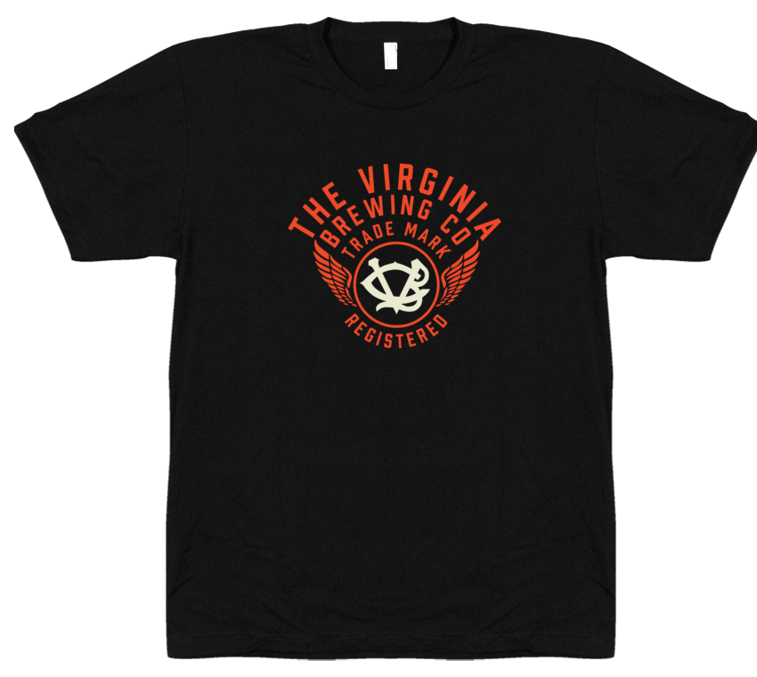 Virginia Brewing Co. 1890-1958