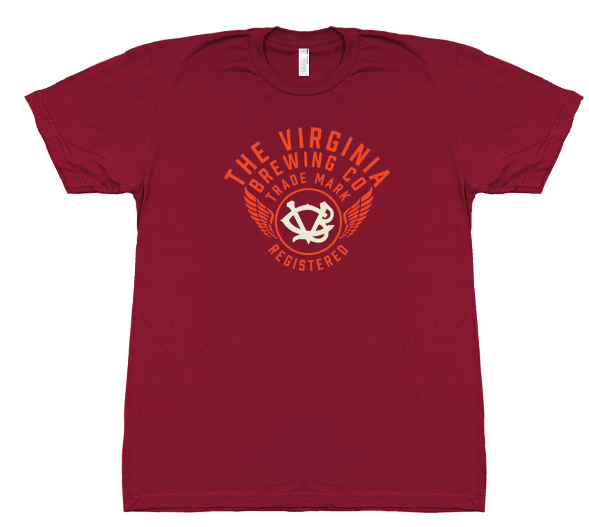 Virginia Brewing Co. 1890-1958