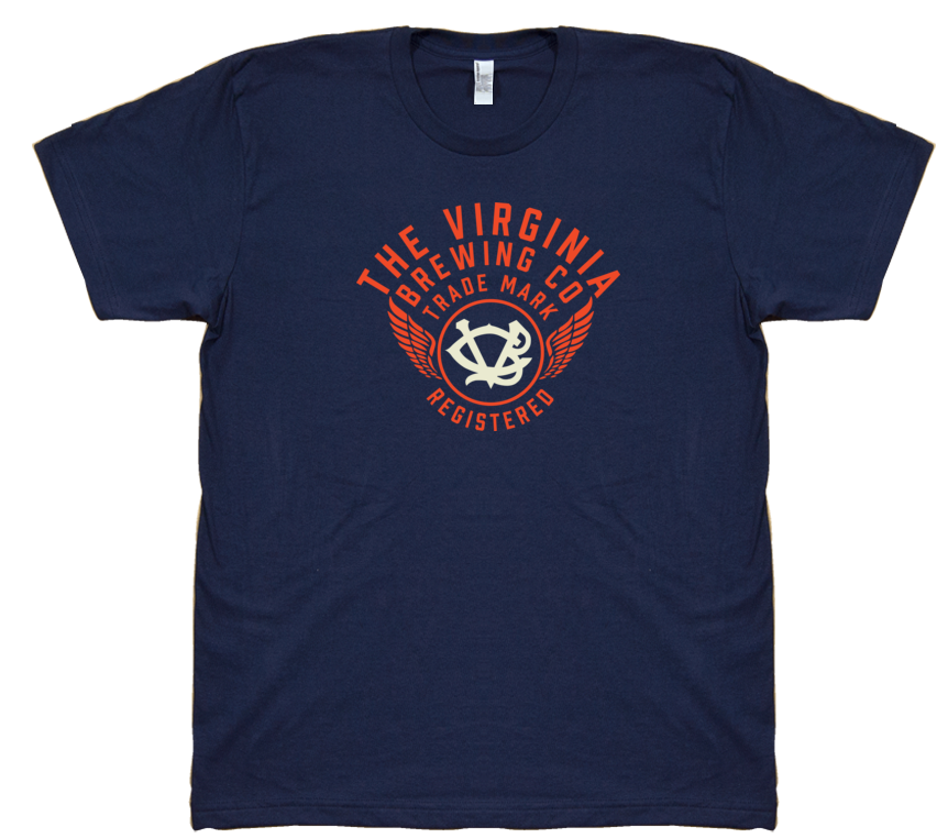 Virginia Brewing Co. 1890-1958