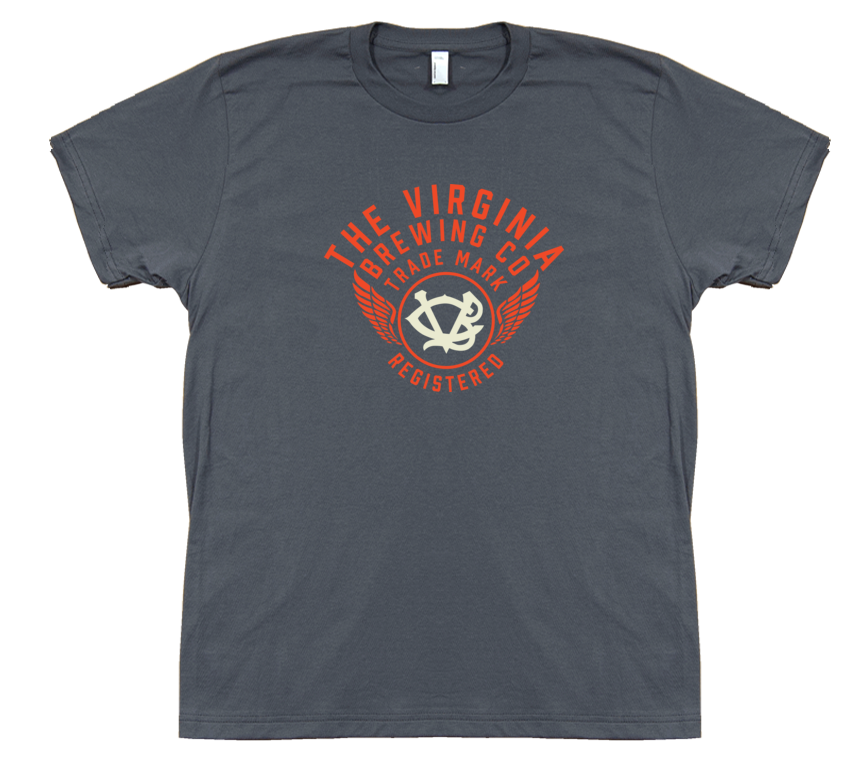 Virginia Brewing Co. 1890-1958